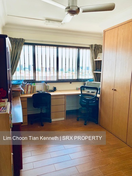 Blk 407 Bedok North Avenue 3 (Bedok), HDB 5 Rooms #208342531
